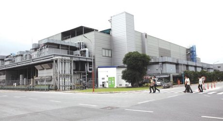 DỰ ÁN SAMSUNG ELECTRONICS VIỆT NAM THÁI NGUYÊN