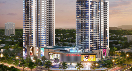 Dự án Vinhomes Bắc Ninh